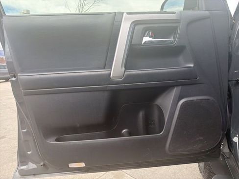 Used 2024 Toyota 4Runner SR5 Premium AWD/4WD image 10