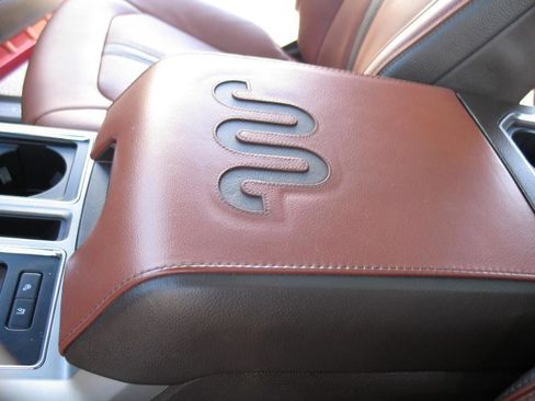 Used 2020 Ford F150 King Ranch w/ Equipment Group 601A Luxury image 47