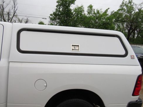 Used 2016 RAM 1500 Tradesman w/ Popular Equipment Group image 33