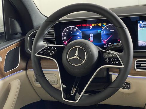 Used 2026 Mercedes-Benz GLE 350 4MATIC image 16