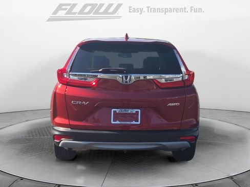 Used 2019 Honda CR-V EX-L image 8