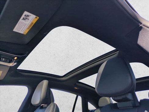 Certified 2023 Mercedes-Benz EQE 350+ 4MATIC Sedan image 19