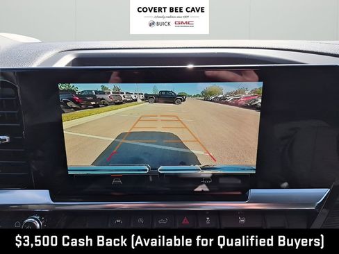 New 2026 GMC Sierra 1500 Elevation w/ Elevation Select Package image 48