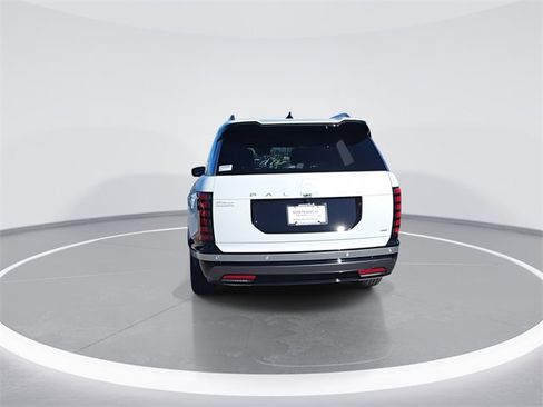 New 2026 Hyundai Palisade Limited image 7