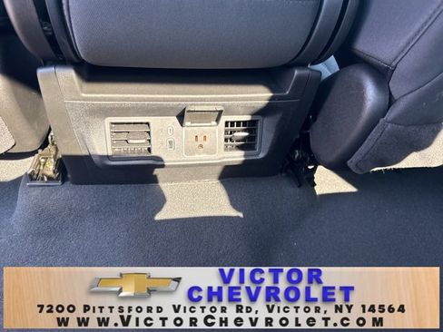 Used 2025 Chevrolet Silverado 1500 LT image 28