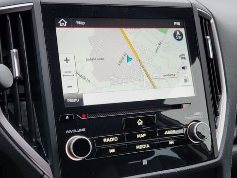 Used 2021 Subaru Forester Touring w/ Popular Package #2 image 23