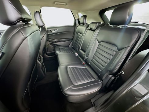 Used 2024 Ford Edge SEL image 26