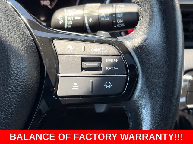 Used 2025 Honda Pilot Touring image 23