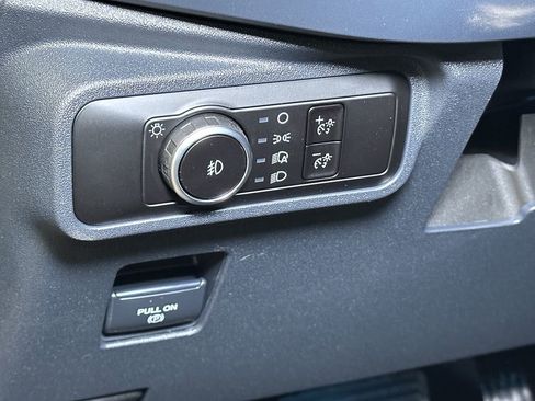 New 2025 Ford Bronco Badlands w/ Sasquatch Package image 19