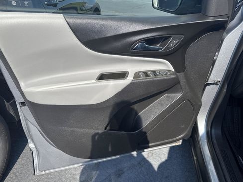 Used 2024 Chevrolet Equinox LS w/ Sport Edition FWD image 8