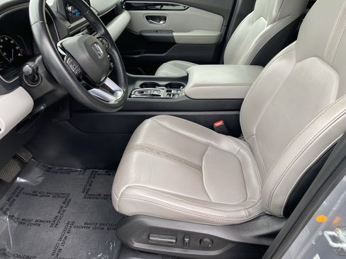 Used 2023 Honda Pilot EX-L image 16