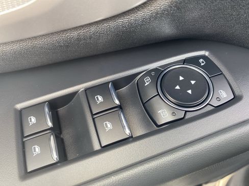 New 2026 Ford Expedition Max Active AWD/4WD image 21