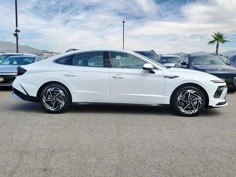 New 2026 Hyundai Sonata SEL FWD image 31