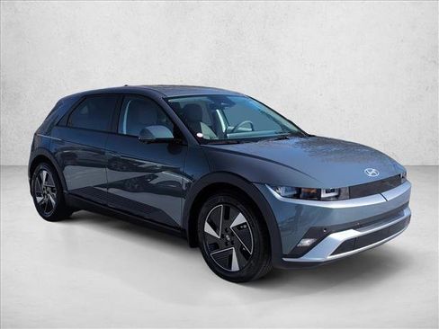 New 2026 Hyundai Ioniq 5 SEL image 7