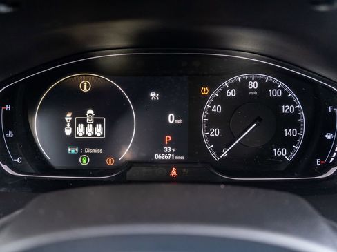 Used 2021 Honda Accord LX image 25