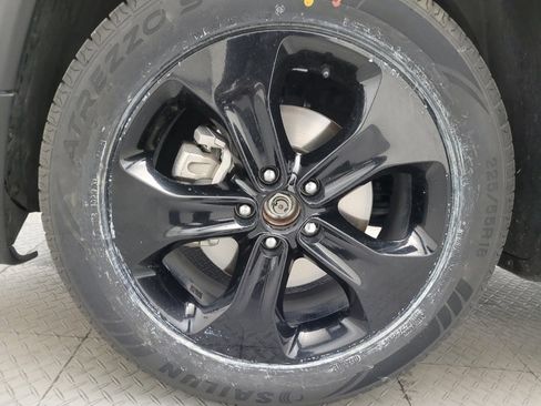 Used 2021 Jeep Compass Latitude FWD image 31