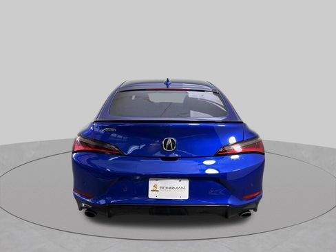 Used 2023 Acura Integra A-Spec FWD image 34