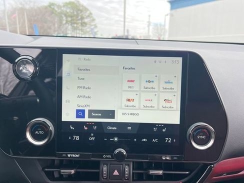 Used 2025 Lexus NX 250 FWD w/ Premium Package image 24