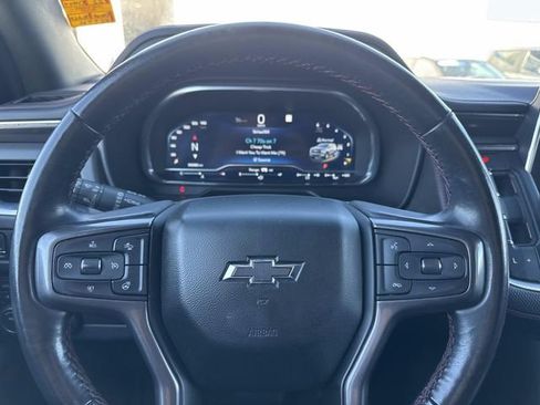 Used 2022 Chevrolet Tahoe RST w/ Sport Performance Package image 20