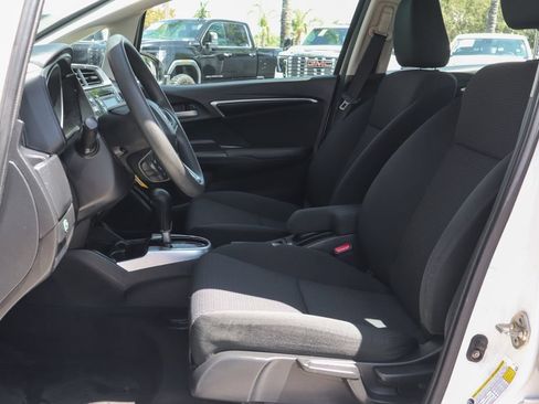 Used 2019 Honda Fit LX image 14