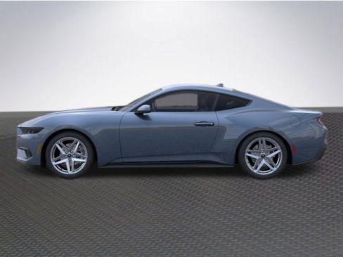 New 2026 Ford Mustang Coupe RWD image 3