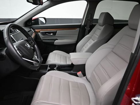 Certified 2022 Honda CR-V EX-L image 26