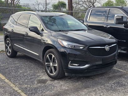 Used 2021 Buick Enclave Essence w/ Sport Touring Edition