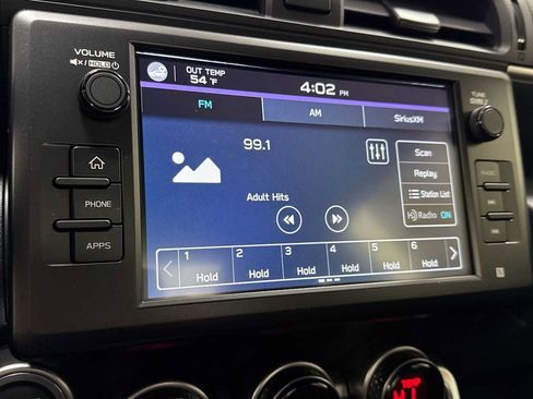 New 2025 Toyota GR86 Premium image 18