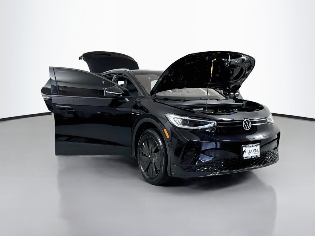 Used 2023 Volkswagen ID.4 Pro S Plus AWD/4WD image 22