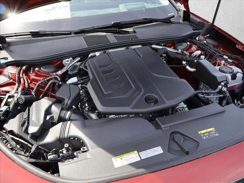 New 2026 Audi A5 2.0T Premium Plus AWD/4WD image 22