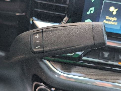 New 2025 Chevrolet Silverado 2500 LT w/ Texas Edition image 21