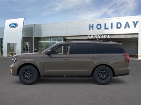 New 2026 Ford Expedition Tremor image 3