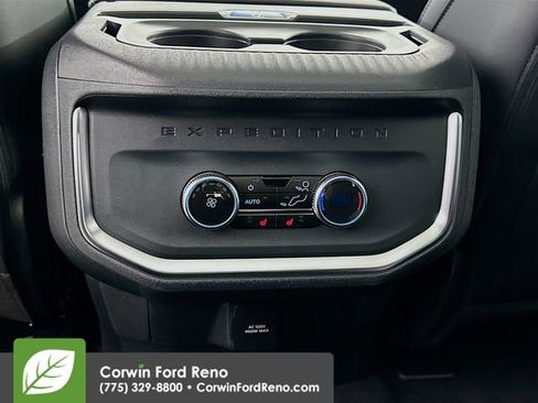New 2026 Ford Expedition Max Platinum w/ Stealth Performance Package image 29