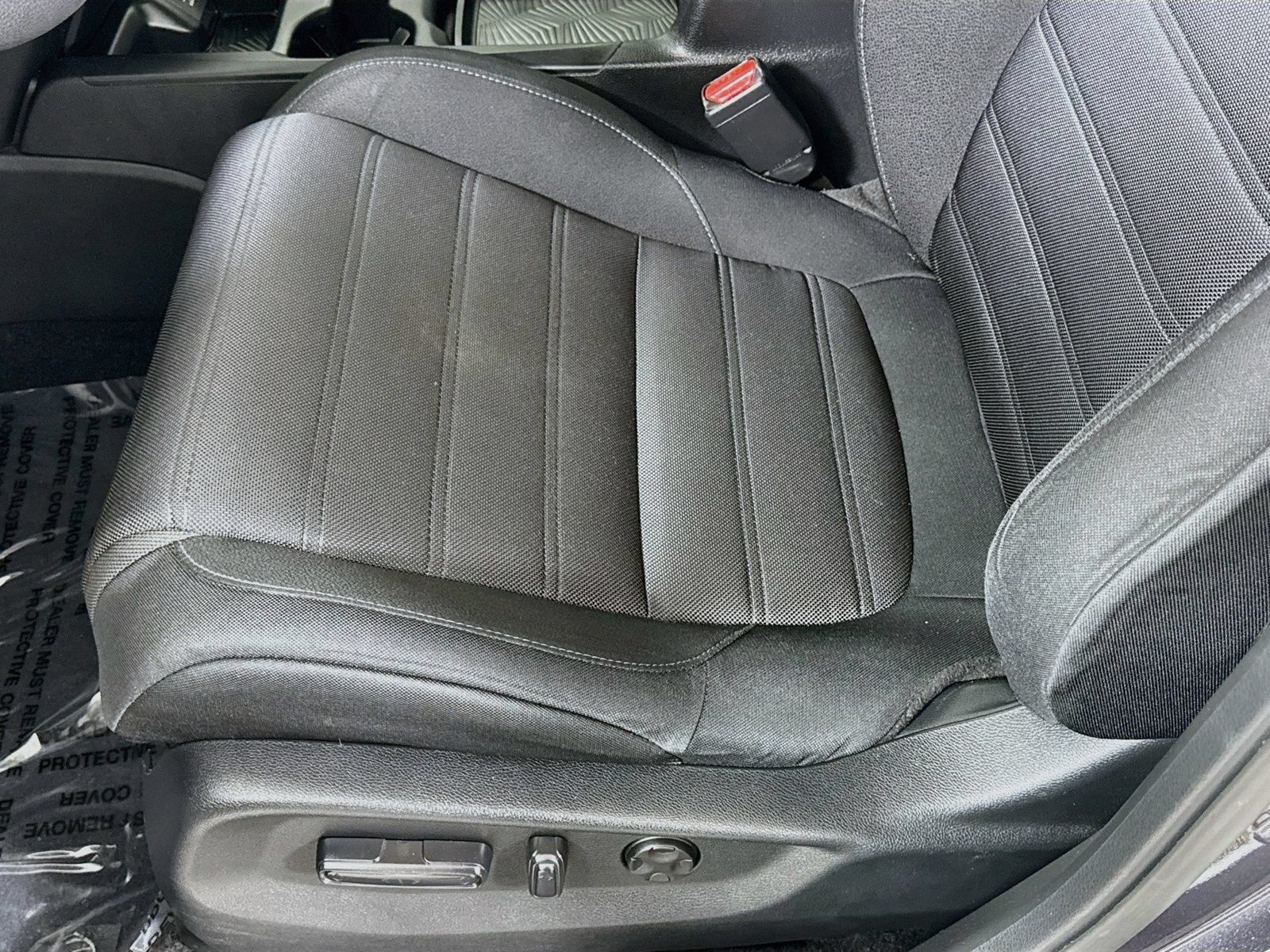 Used 2019 Honda CR-V EX image 12