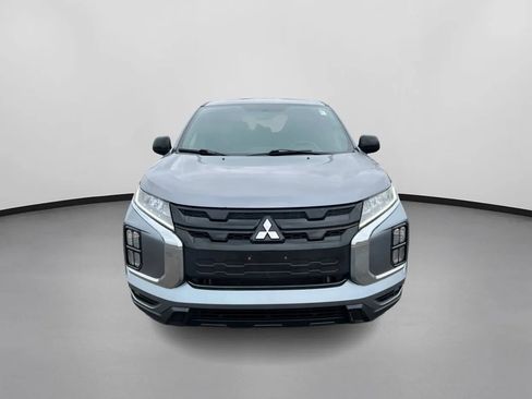 Used 2020 Mitsubishi Outlander Sport AWD image 2