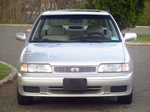 Used 1996 INFINITI G20 image 29