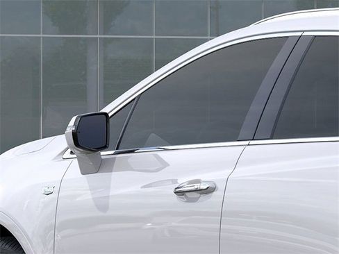 New 2026 Cadillac XT5 Premium Luxury w/ Driver Assist Package image 12