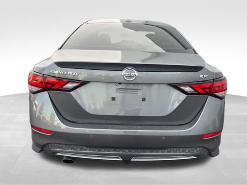 Used 2021 Nissan Sentra SR image 6