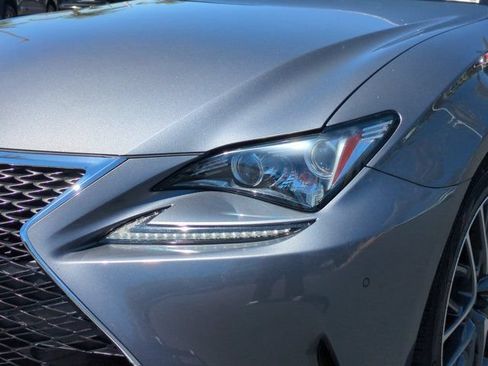 Used 2017 Lexus RC 350 F Sport AWD/4WD image 10