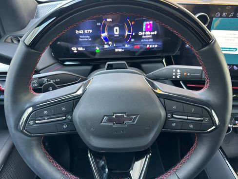 Used 2024 Chevrolet Silverado EV RST image 26