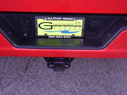 Used 2023 Chevrolet Silverado 1500 Custom image 10