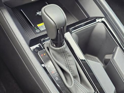 New 2025 Honda Accord EX-L image 16