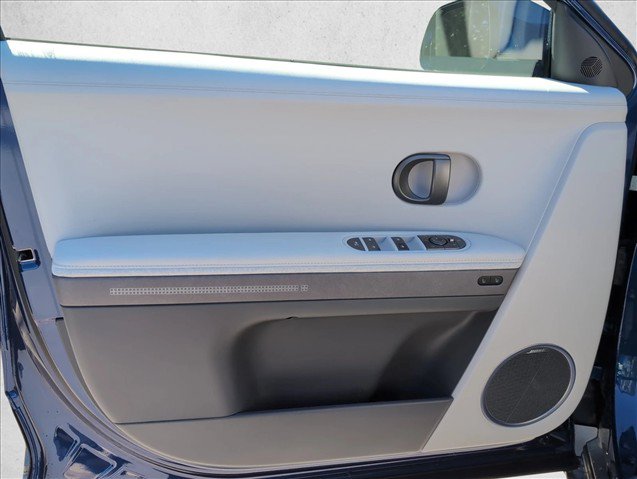 New 2027 Hyundai Ioniq 5 Limited RWD image 12