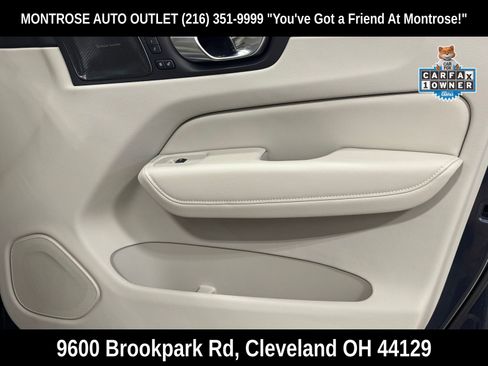 Used 2026 Volvo XC60 B5 Ultra image 46