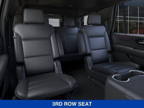 New 2026 GMC Yukon Denali w/ Advanced Technology Package AWD/4WD image 18