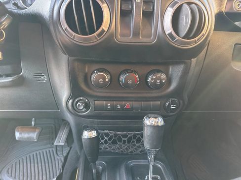 Used 2014 Jeep Wrangler Sport w/ Quick Order Package 24S image 14