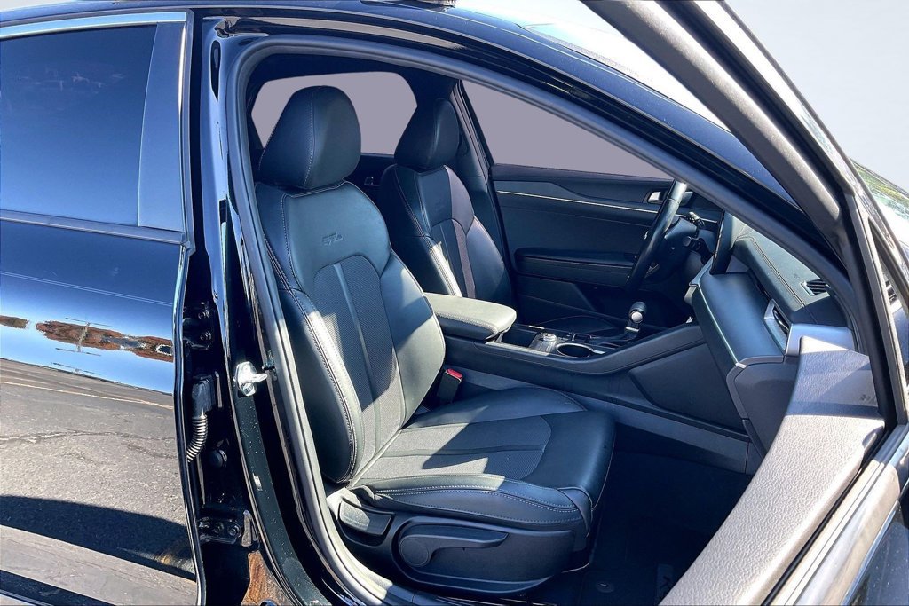 Used 2023 Kia K5 GT-Line w/ GT-Line Premium Package FWD image 29
