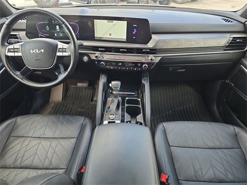 Used 2024 Kia Telluride EX X-Line image 9