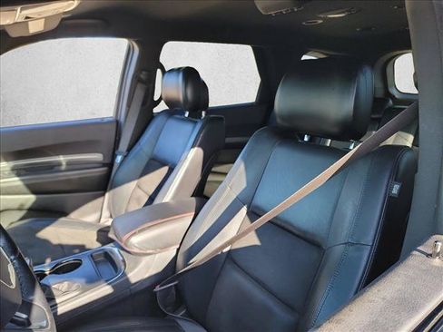 Used 2019 Dodge Durango GT AWD/4WD image 13