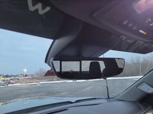 New 2026 GMC Sierra 2500 Denali w/ Denali Reserve Package image 26